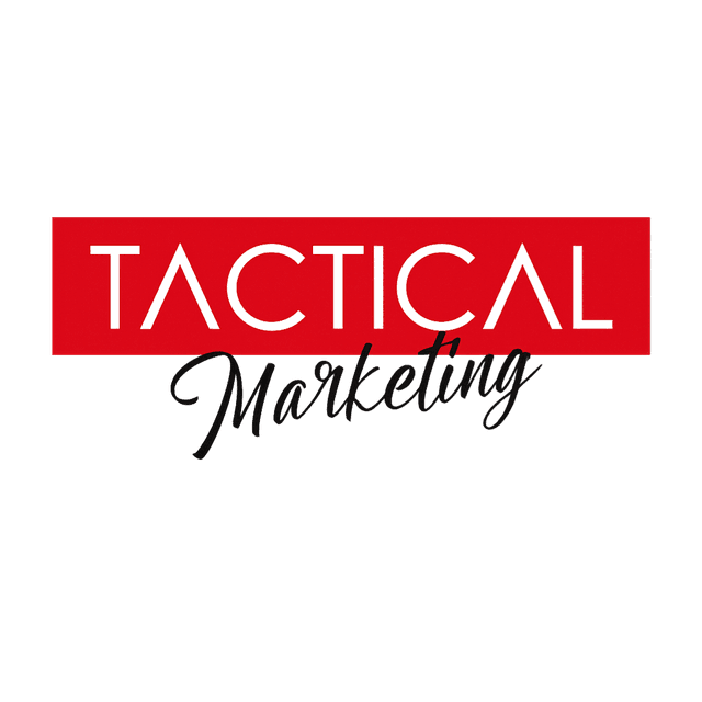 Tactical Logo